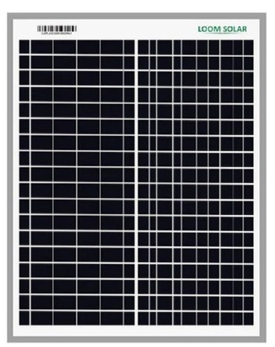 Weather Proof Easy To Install Mini Solar Panels