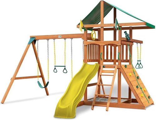 Outdoor Play Sets