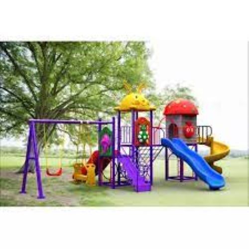 Outdoor Play Sets