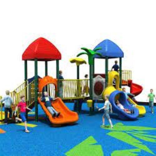 Outdoor Play Sets