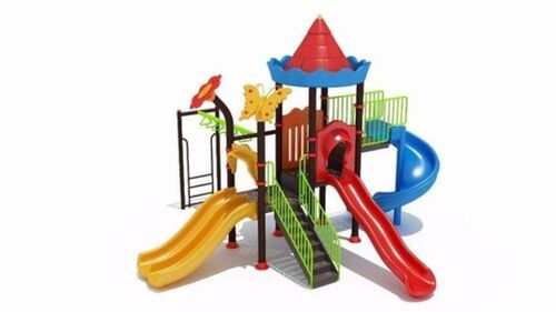 Outdoor Play Sets