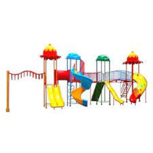 Outdoor Play Sets