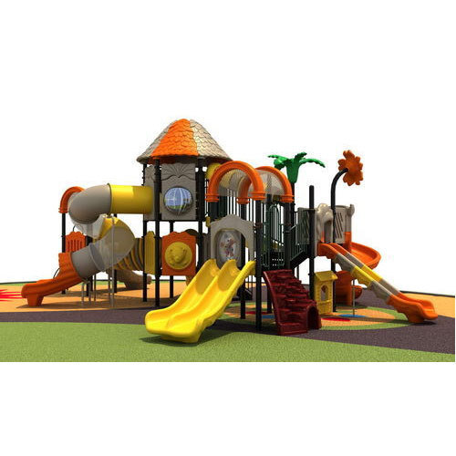 outdoor playground equipment