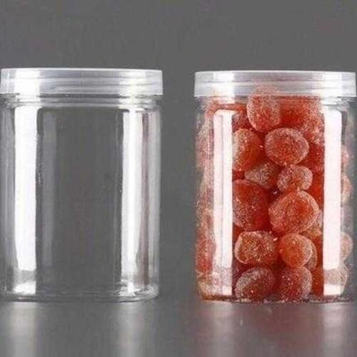 Packooz 4*4" JAR