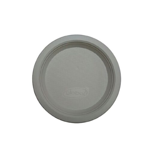 Packooz 8''PLATE ROUND -03