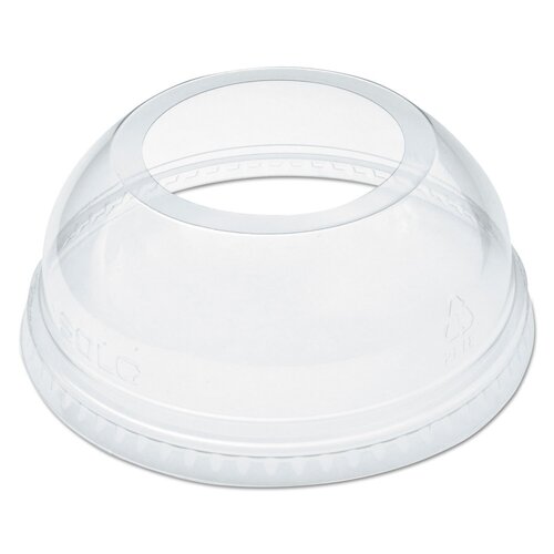 Packooz 80 DIA DOME LID