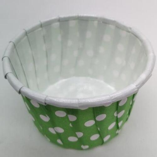 Packooz ECO CURL CUP/RED GOLDEN