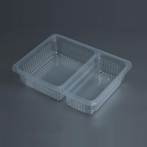 Packooz PP 8CP MEAL TRAY 26 GRAM