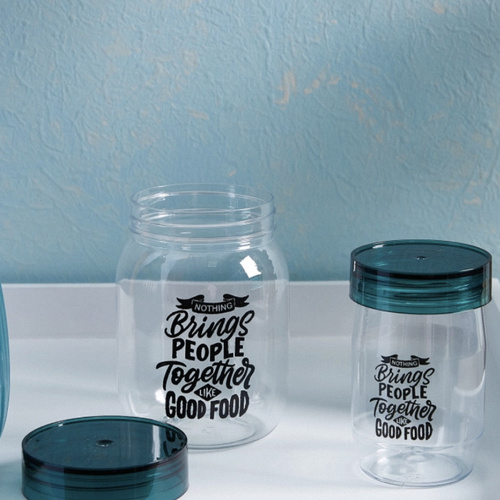 Packooz SPECTRA JAR