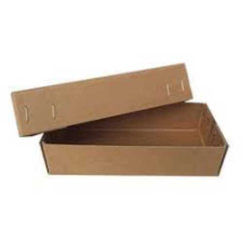 Paper Bangle Packaging Box For Packaging Boxes - Duplex Paper, Rectangular Shape, 1-2 mm Thickness | Modern Handmade Design for Jewelry Accessories