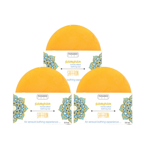bath soaps
