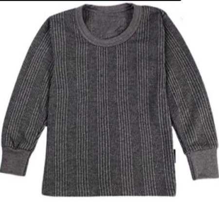 Polyester Cotton Premium FS Kids Thermal for 3 to 8 Years Old For Winter Season
