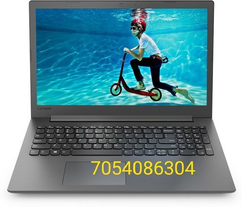 Portable Durable Brand New Lenovo I3 7th Generation Laptop