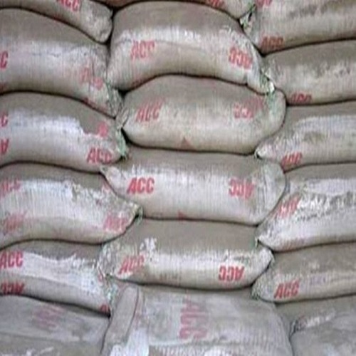 Pozzolana Cement - 100% Pure Ultra-fine Powder High Strength Corrosion Resistant Extra Rapid Hardening Moderate Heat Grey Color