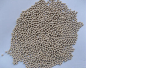 Automatic Precisely Processed Adsorbent Brown Molecular Sieves For Drying Gas And Liquids