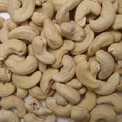 Premium Quality Natural Fresh Cashew Nuts