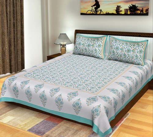 Washable Printed Pattern Designer Bed Covers