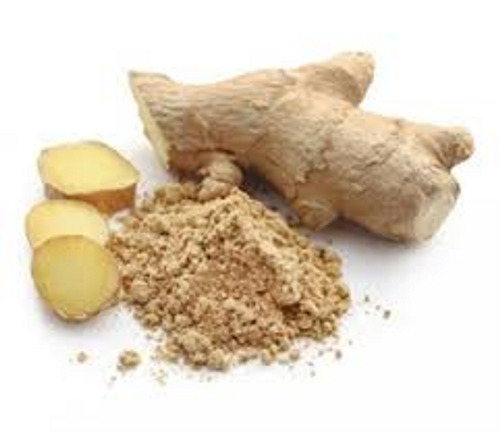 Pure Finely Grinded Spicy Flavored Dried Natural Fragrant Mixture Ginger Powder