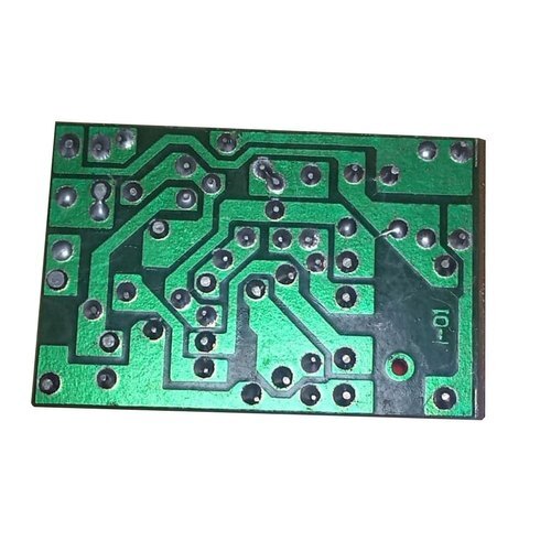 Rectangular Pcb Smd Assembly For Electronics