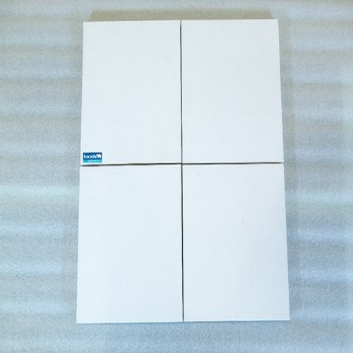 Rectangular Shape Heat Resistant Designer Tiles
