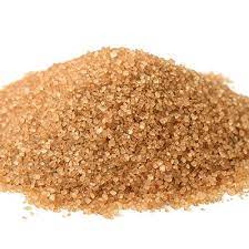 Refined Crystal Raw Flavor Enhancer Healthy Natural Sweetener Brown Sugar Packaging: Granule