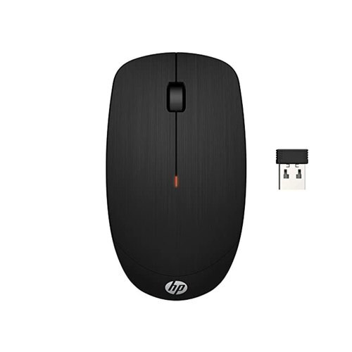 Robust Lag Free 18 Months Battery Life Wireless Mouse Application: Computer/ Laptop