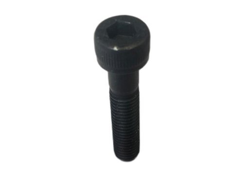 Round High Tensile Steel MS Allen Bolt Screws Size: 6 mm