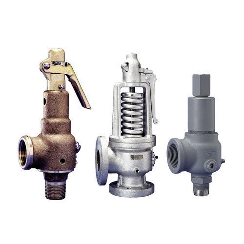 Safety Valves