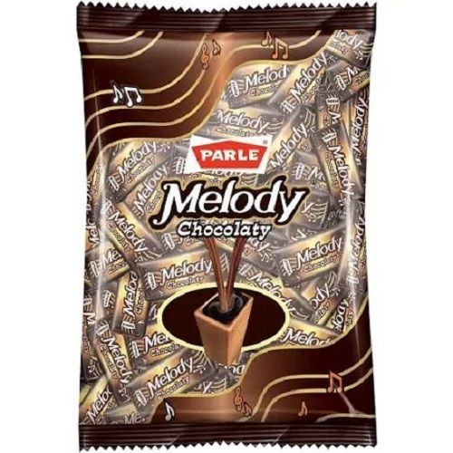 Sweet And Delicious Taste Chocolate Toffee, Pack Of 150 Pieces