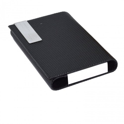 Water Resistance Lightweight Rectangular Protective Card Holder