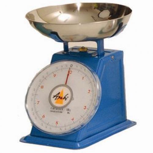Weighing Scale With SS Stainless Bowl