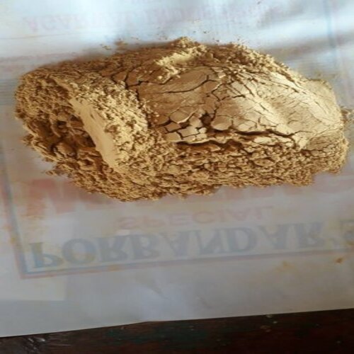 पीला रंग गेरू ग्रेड प्राकृतिक और उच्च गुणवत्ता वाला कच्चा सिएना पाउडर आवेदन: लकड़ी