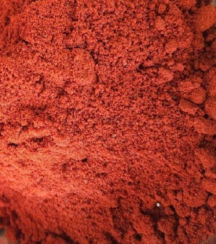 100% Pure And Organic A Grade Dried Blended Spice Red Chilli Powder