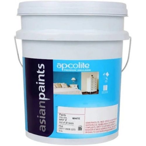 AsianPaints Tractor Emulsion Paint, Packaging Size: 1,4,10,20 L at Rs  100/bucket of 1 litre in Guwahati