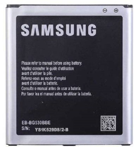 3000 mAh And 4.50 Volt Lithium-Ion Rectangular Battery For J2 Mobile - Lithium-Ion Material, Black Color, Rechargeable Design, Bar Shape