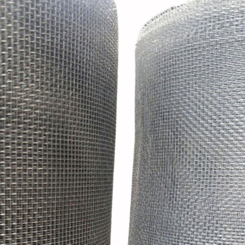 4.5 Mm Aperture Strip Type Stainless Steel Material Woven Wire Mesh Sheets