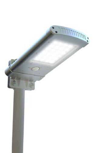 50 Watt Solar Street Light With Approx. 7 Feet Height