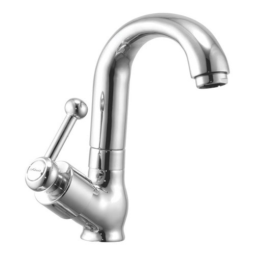 Adroit Aria Series Swan Neck Tap For Bathroom Fittings at Best Price in