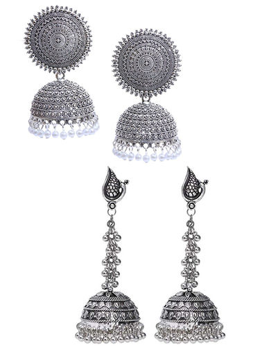 artificial earrings