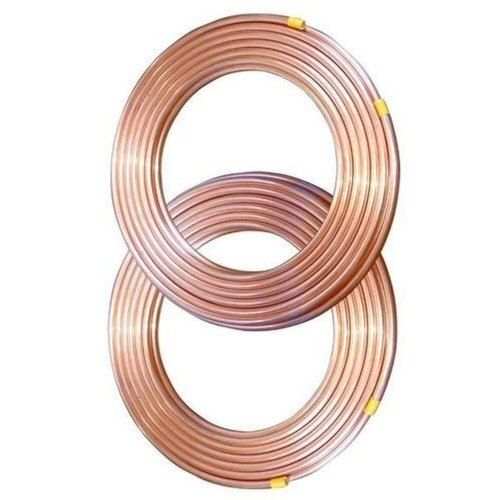 Copper Tube Coil