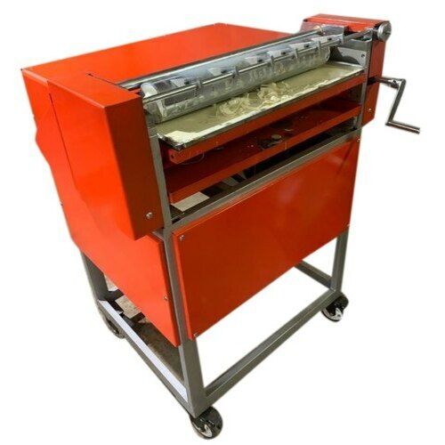 Corrosion And Rust Resistant Album Pasting Machine For Commercial Soft