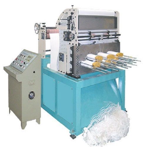 Corrosion And Rust Resistant Punching Machine For Commercial Use