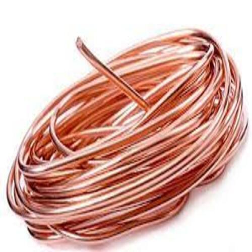 Corrosion Resistance Copper Wires