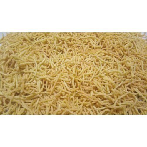 Crunchy and Salty Besan Sev Bhujia Namkeen