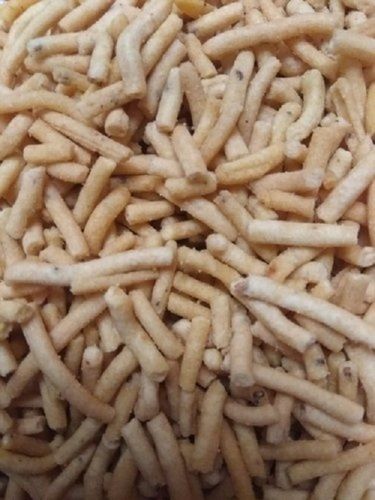 Crunchy and Salty Bikaneri Mota Bhujia Namkeen