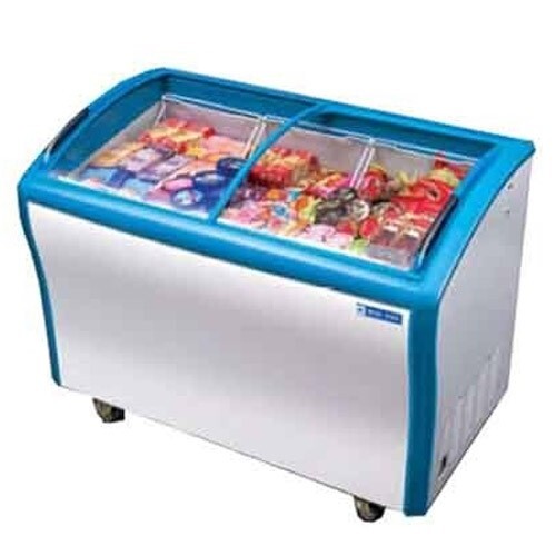 Deep Freezer 500 Ltr at Best Price in Jalandhar Goldy Icecream