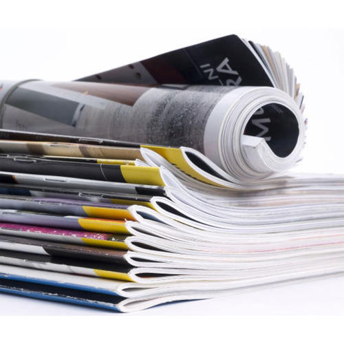 Education Book and Magazine Printing and Publishing Services