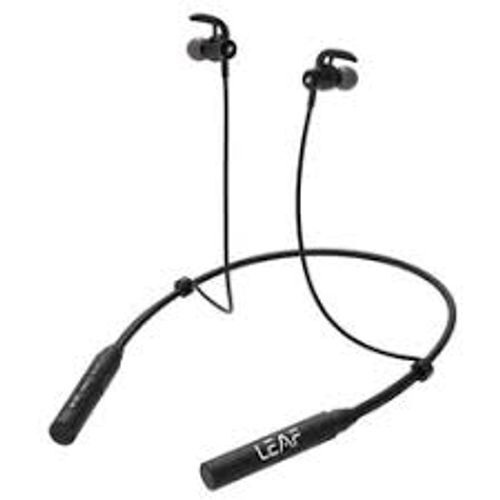 Crystal clear Sound Quality Wireless Black Matt Fuego Bluetooth