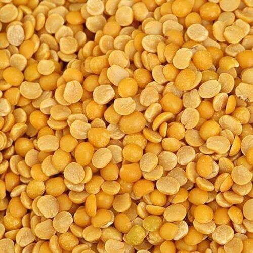 High Fibers Well Known Natural And Healthy Split Yellow Toor Dal
