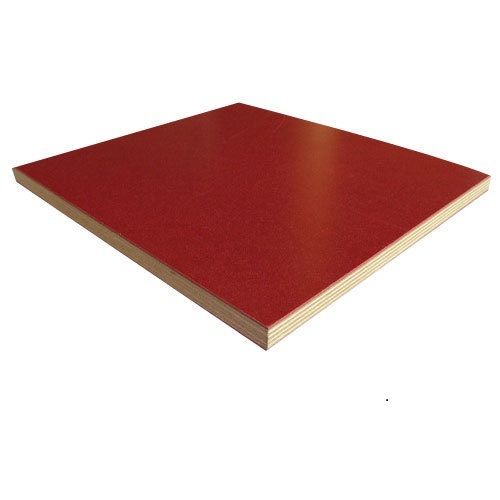 High Strength Durable Brown Bwp Shuttering Plywood Core Material: Harwood